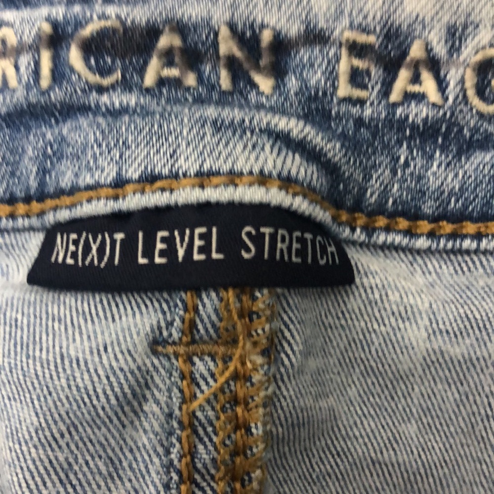American eagle - Picture 9 of 10